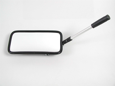 Miroir d'inspection de sécurité IS 20 x 40 cm